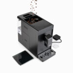 WILFA Cafetera espresso - WILFA Volo Automatic, 20 bar, 1690 W, 240 ml, 2 tazas, Negro - Imagen 3
