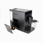 WILFA Cafetera espresso - WILFA Volo Automatic, 20 bar, 1690 W, 240 ml, 2 tazas, Negro - Imagen 6
