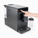 WILFA Cafetera espresso - WILFA Volo Automatic, 20 bar, 1690 W, 240 ml, 2 tazas, Negro - Imagen 8