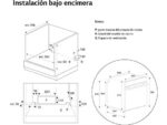 LG Horno a vapor - LG WS9D7651WS, Multifunción, Sistema de limpieza Blue EasyClean™, 76 L, 59.2 cm, Acero inoxidable - Imagen 3