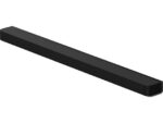 Sony Barra de sonido - Sony BRAVIA Theatre Bar 9, Dolby Atmos, 13 altavoces, WiFi, Bluetooth, 360 Spatial Sound Mapping, 585W, Apple Airplay, HTA9000