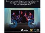 Sony Barra de sonido - Sony BRAVIA Theatre Bar 8, Dolby Atmos, 11 altavoces, WiFi, Bluetooth, 360 Spatial Sound Mapping, 495W, Apple Airplay, HTA8000 - Imagen 6