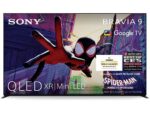 Sony TV QLED 85" - Sony Bravia 9, XR | Mini LED, 4K HDR, Google Smart TV 2024, Gaming PS5, IMAX, Dolby Atmos/Vision, Chromecast, Airplay, 120Hz, 85XR9 - Imagen 4