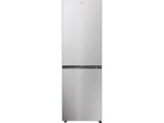 Candy Frigorífico combi - Candy Fresco 300 CNCQ2T618EX, No Frost, 185 cm, 355 l, Zona Fresh 0°C, Circle Fresh, Inox