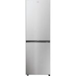 Candy Frigorífico combi - Candy Fresco 300 CNCQ2T618EX, No Frost, 185 cm, 355 l, Zona Fresh 0°C, Circle Fresh, Inox