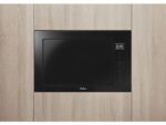 Haier Microondas con grill integrable - Haier Series 2&4 H38MWID4ID27N, 900W, 6 niveles, 28 l, Negro - Imagen 6