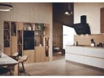 Haier Microondas con grill integrable - Haier Series 2&4 H38MWID4ID27N, 900W, 6 niveles, 28 l, Negro - Imagen 7