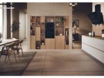 Haier Microondas con grill integrable - Haier Series 2&4 H38MWID4ID27N, 900W, 6 niveles, 28 l, Negro - Imagen 8