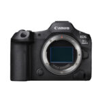 CANON Cámara EVIL - CANON EOS R5 Mark II, 50,3 megapixel, BSI CMOS, (8192, 4320), Negro