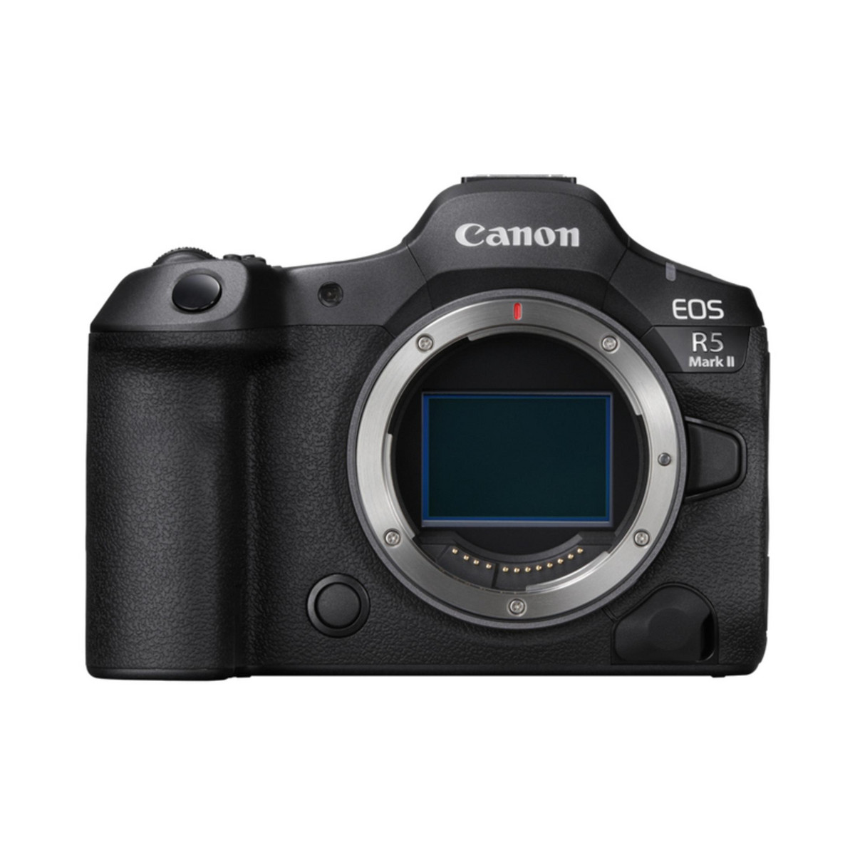 157529852_1 CANON Cámara EVIL - CANON EOS R5 Mark II, 50,3 megapixel, BSI CMOS, (8192, 4320), Negro - Imagen 1