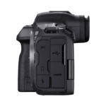 CANON Cámara EVIL - CANON EOS R5 Mark II, 50,3 megapixel, BSI CMOS, (8192, 4320), Negro - Imagen 2