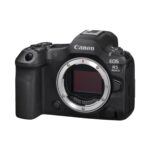 CANON Cámara EVIL - CANON EOS R5 Mark II, 50,3 megapixel, BSI CMOS, (8192, 4320), Negro - Imagen 3