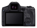 CANON Cámara EVIL - CANON EOS R5 Mark II, 50,3 megapixel, BSI CMOS, (8192, 4320), Negro - Imagen 4