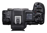 CANON Cámara EVIL - CANON EOS R5 Mark II, 50,3 megapixel, BSI CMOS, (8192, 4320), Negro - Imagen 6