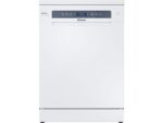 Candy Lavavajillas - Candy Rapido' CF 3C7F0W, 13 Servicios, 5 Programas, 60 cm, Motor Inverter, Wi-Fi, Blanco