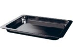 Haier Horno - Haier ID Series 2 H6 ID2P5B3YTX, Multifunción, Pirolítico y por agua, 78 l, Cavidad XXL, 12 funciones, 60 cm, Inox - Imagen 3