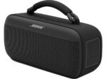 Bose Altavoz inalámbrico - Bose SoundLink Max, ‎50 W, Bluetooth, 20 h, Resistente al Agua, Negro