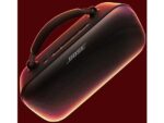 Bose Altavoz inalámbrico - Bose SoundLink Max, ‎50 W, Bluetooth, 20 h, Resistente al Agua, Negro - Imagen 4