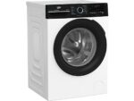 Beko Lavadora carga frontal - Beko BM3WFU41041W, 10 kg, 1400 rpm, 15 Programas, Energy Spin, Steam Therapy, Motor ProSmart Inverter, Blanco - Imagen 5