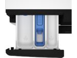 Beko Lavadora carga frontal - Beko BM3WFU41041W, 10 kg, 1400 rpm, 15 Programas, Energy Spin, Steam Therapy, Motor ProSmart Inverter, Blanco - Imagen 8