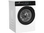 Beko Lavadora carga frontal - Beko BM3WFSU39413, 9 kg, 1400 rpm, 15 Programas, Energy Spin, Steam Cure™, Motor ProSmart Inverter, Blanco - Imagen 4