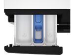 Beko Lavadora carga frontal - Beko BM3WFSU39413, 9 kg, 1400 rpm, 15 Programas, Energy Spin, Steam Cure™, Motor ProSmart Inverter, Blanco - Imagen 8