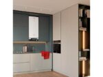 Ariston Termo eléctrico - Ariston Velis Pro Wifi 50, 1500 W, 8 bar, 50 l, Blanco - Imagen 4