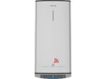 Ariston Termo eléctrico - Ariston Velis Tech Dry Wifi 80, 1500 W, 8 bar, 80 l, Multiposición, Gris