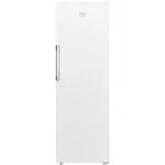 Frigorífico combi - Beko B1RMLNE444W, NoFrost, 186.5 cm, 365 l, Blanco