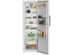 Frigorífico combi - Beko B1RMLNE444W, NoFrost, 186.5 cm, 365 l, Blanco - Imagen 4