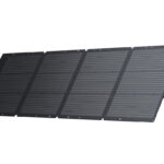 BLUETTI Paneles solares - BLUETTI PV200 200W IP67, 200 W