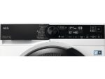 AEG Lavadora carga frontal - AEG LFR7314O4C, 10 kg, 1400 rpm, 12 programas, Función Vapor, Tambor Care, PreciseWash, Blanco - Imagen 3