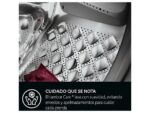 AEG Lavadora carga frontal - AEG LFR7314O4C, 10 kg, 1400 rpm, 12 programas, Función Vapor, Tambor Care, PreciseWash, Blanco - Imagen 5