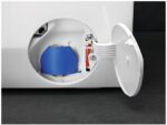 AEG Lavadora carga frontal - AEG LFR7314O4C, 10 kg, 1400 rpm, 12 programas, Función Vapor, Tambor Care, PreciseWash, Blanco - Imagen 6