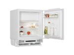 Candy Nevera pequeña - Candy CM4SE68W, Estático ventilado, 82.6 cm, 111 l, Sin Panelar - Imagen 4