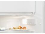 Candy Nevera pequeña - Candy CM4SE68W, Estático ventilado, 82.6 cm, 111 l, Sin Panelar - Imagen 6