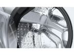 Bosch Lavadora carga frontal - Bosch WUU28T66ES, Serie 6, 9kg, 1400 RPM, 14 programas, Active Water, SpeedPerfect, Blanco - Imagen 6