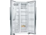 Balay Frigorífico americano - Balay 3FAE494XE, No Frost, 178.7 cm, 562 l, Ancho especial 90 cm, Cajón BigBox, Inox - Imagen 3