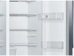 Balay Frigorífico americano - Balay 3FAE494XE, No Frost, 178.7 cm, 562 l, Ancho especial 90 cm, Cajón BigBox, Inox - Imagen 5