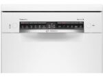 Bosch Lavavajillas - Bosch SPS4HMW49E, Serie 2, 10 servicios, 5 programas , 45 cm, Extra Secado, Active Water, Blanco - Imagen 3