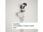 Bosch Lavavajillas - Bosch SPS4HMW49E, Serie 2, 10 servicios, 5 programas , 45 cm, Extra Secado, Active Water, Blanco - Imagen 4