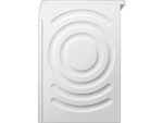 Siemens Lavadora carga frontal - Siemens WG44G2ZAES, Serie IQ500, 9 kg, 1400 RPM, 17 programas, Smart Finish, programa AntiManchas, Blanco - Imagen 8