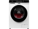 KOENIC Lavadora carga frontal - KOENIC KWM 12113 A INV, 12 kg, 1400 rpm, 14 programas, Motor inverter, Blanco