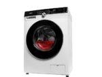 KOENIC Lavadora carga frontal - KOENIC KWM 12113 A INV, 12 kg, 1400 rpm, 14 programas, Motor inverter, Blanco - Imagen 6