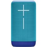 Ultimate Altavoz inalámbrico - Ultimate Ears Everboom, Bluetooth, NFC, Sonido 360°, Ecualizador personalizable, 20h de batería, 84/85 dBC, Emparejable