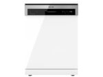 Cecotec Lavavajillas - Cecotec Bolero Aguazero 6500 C, 15 servicios, 6 programas, 60 cm, Dual Zone Wash, Auto Open, Motor Inverter Plus, White
