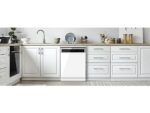 Cecotec Lavavajillas - Cecotec Bolero Aguazero 6500 C, 15 servicios, 6 programas, 60 cm, Dual Zone Wash, Auto Open, Motor Inverter Plus, White - Imagen 5