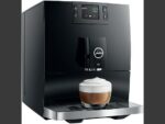 Jura Cafetera superautomática - Jura C8 Piano Black, 15 bar, 1450 W, 6 Especialidades, Negro - Imagen 3