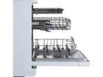 KOENIC Lavavajillas - KOENIC KDW 6021-13 C FS, 14 Servicios, 8 Programas, Ancho 59.6 cm, Libre instalación, Blanco - Imagen 7