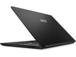 MSI Portátil - MSI Modern 15 H C13M-082XES, 15.6" Full HD, Intel® Core™ i7-13620H, 32GB RAM, 512GB SSD, UHD Graphics, Sin sistema operativo - Imagen 3